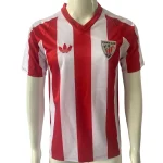 Athletic Bilbao Retrowelle Trikot - Athletic Bilbao Trikot Retrowelle | trikotfussballshop