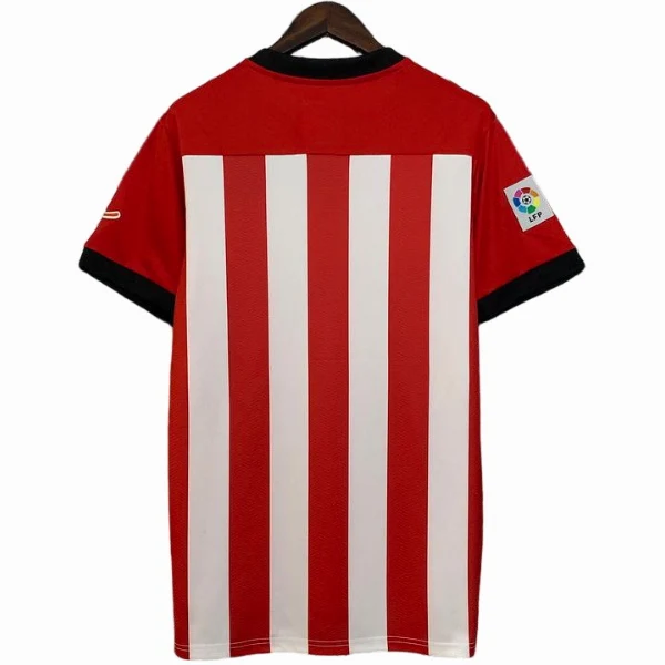 Athletic Bilbao Retrowelle Trikot 2011 2012 - Athletic Bilbao Trikot Retrowelle | trikotfussballshop