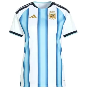 Trikot 2026 - Argentinien Damentrikot 2025/2026 | trikotfussballshop