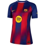 Trikot 2025 2026 - FC Barcelona Damen Trikot | trikotfussballshop