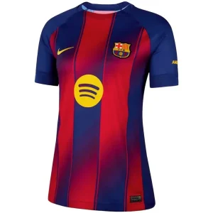 Trikot 2025 2026 - FC Barcelona Damen Trikot | trikotfussballshop