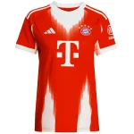 Trikot 2025 2026 - Trikot Bayern München Kinder | trikotfussballshop