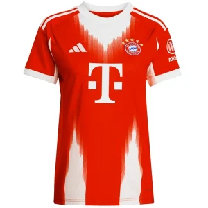 Trikot 2025 2026 - Trikot Bayern München Kinder | trikotfussballshop