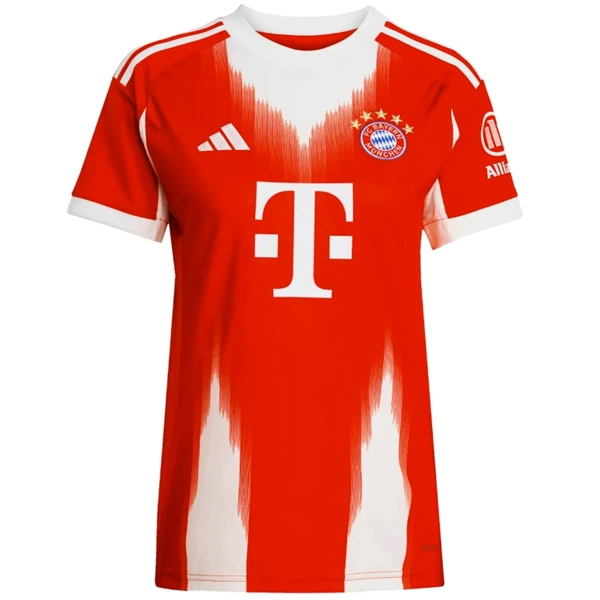 Trikot 2025 2026 - Trikot Bayern München Kinder | trikotfussballshop