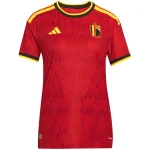 Trikot 2026 - Trikot Belgien 2026 | trikotfussballshop