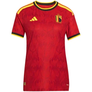 Trikot 2026 - Trikot Belgien 2026 | trikotfussballshop