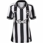 Trikot 2025 2026 - Botafogo Fr Trikot | trikotfussballshop