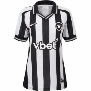 Trikot 2025 2026 - Botafogo Fr Trikot | trikotfussballshop