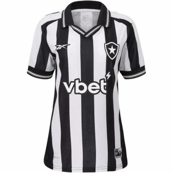 Trikot 2025 2026 - Botafogo Fr Trikot | trikotfussballshop