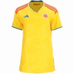 Trikot 2026 - Columbia Damen Trikot 25/26 | trikotfussballshop