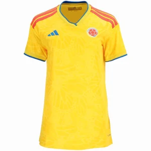Trikot 2026 - Columbia Damen Trikot 25/26 | trikotfussballshop