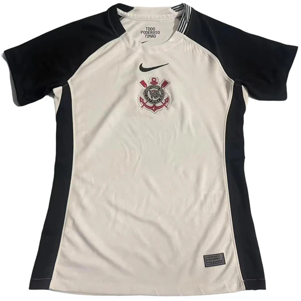 Trikot 2025 2026 - Corinthians São Paulo Trikot | trikotfussballshop
