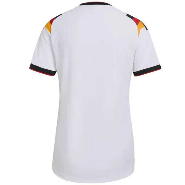 Trikot 2026 - Deutschland Damen Trikot 2025 | trikotfussballshop