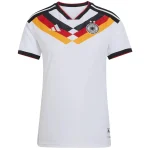 Trikot 2026 - Deutschland Damen Trikot 2025 | trikotfussballshop