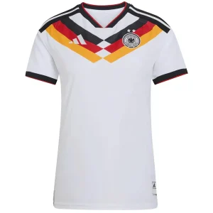 Trikot 2026 - Deutschland Damen Trikot 2025 | trikotfussballshop