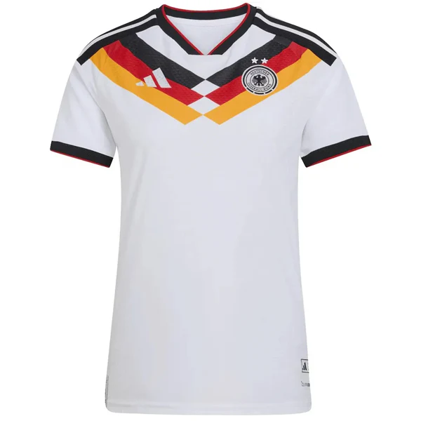Trikot 2026 - Deutschland Damen Trikot 2025 | trikotfussballshop
