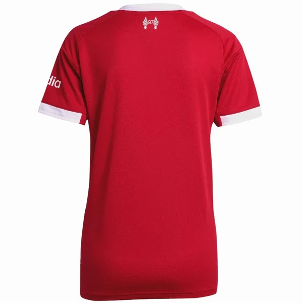Trikot 2025 2026 - FC Liverpool Damen Trikot | trikotfussballshop