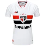 Trikot 2026 2027 - Fc São Paulo Damen Trikot 25/26 | trikotfussballshop
