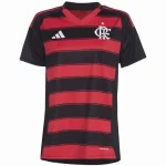 Trikot 2025 2026 - Flamengo Damen Trikot | trikotfussballshop