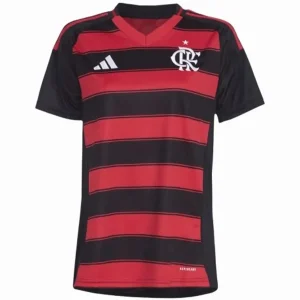 Trikot 2025 2026 - Flamengo Damen Trikot | trikotfussballshop