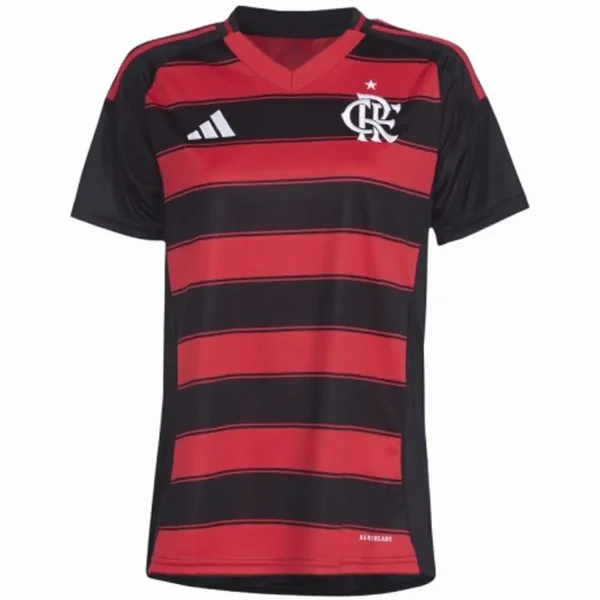 Trikot 2025 2026 - Flamengo Damen Trikot | trikotfussballshop