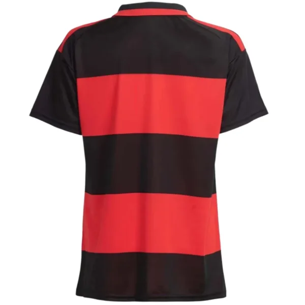 Trikot 2026 2027 - Flamengo Damen Trikot | trikotfussballshop