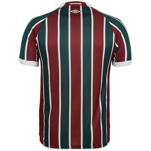 Trikot 2025 2026 - Fluminense Rio De Janeiro Damen Trikot | trikotfussballshop