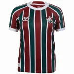 Trikot 2025 2026 - Fluminense Rio De Janeiro Damen Trikot | trikotfussballshop