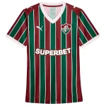 Trikot 2026 2027 - Fluminense Rio De Janeiro Damen Trikot | trikotfussballshop