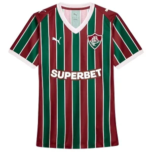 Trikot 2026 2027 - Fluminense Rio De Janeiro Damen Trikot | trikotfussballshop
