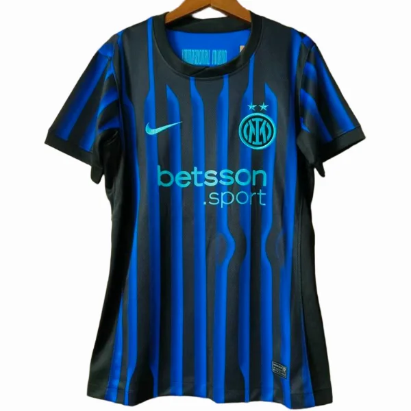 Trikot 2025 2026 - Inter Mailand Damen Trikot | trikotfussballshop
