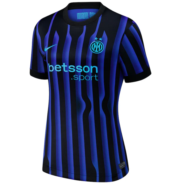 Trikot 2025 2026 - Inter Mailand Damen Trikot | trikotfussballshop