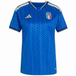Trikot 2026 - Italien Damen Trikot 2025 | trikotfussballshop