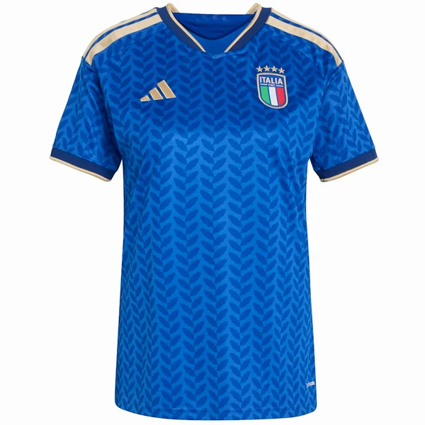 Trikot 2026 - Italien Damen Trikot 2025 | trikotfussballshop