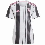 Trikot 2025 2026 - Juventus Damen Trikot | trikotfussballshop
