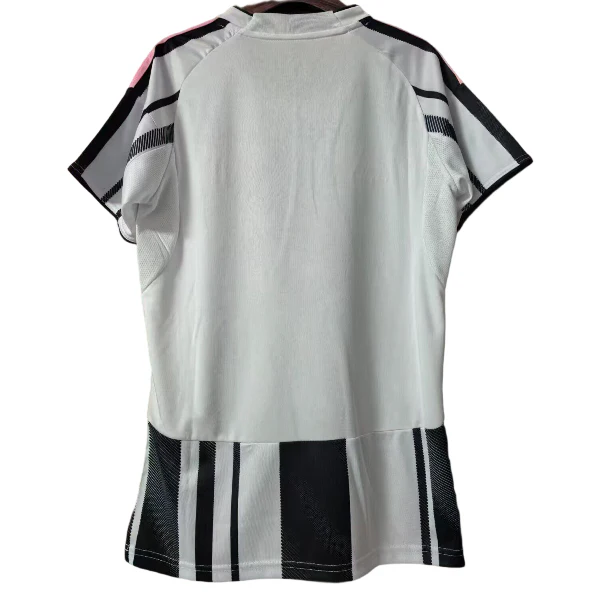 Trikot 2025 2026 - Juventus Damen Trikot | trikotfussballshop