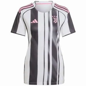 Trikot 2025 2026 - Juventus Damen Trikot | trikotfussballshop