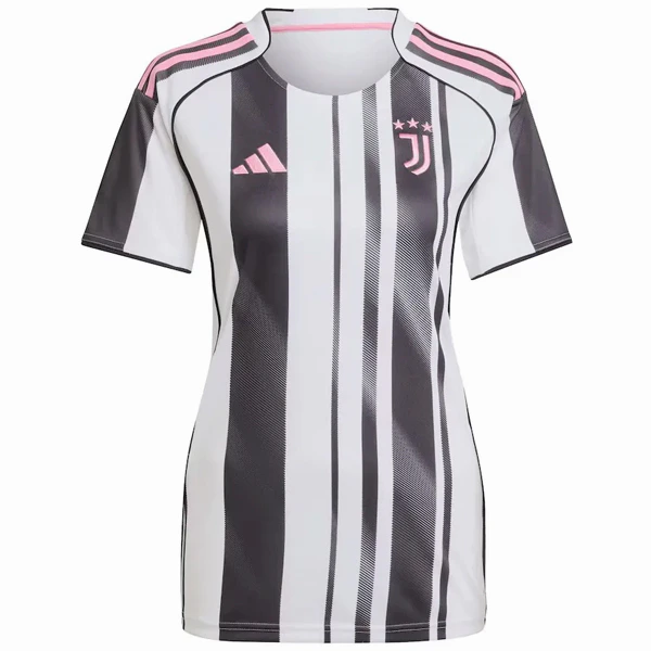 Trikot 2025 2026 - Juventus Damen Trikot | trikotfussballshop