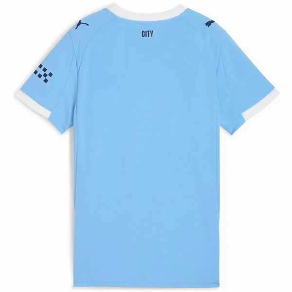 Trikot 2025 2026 - Manchester City Damen Trikot | trikotfussballshop