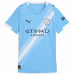 Trikot 2025 2026 - Manchester City Damen Trikot | trikotfussballshop