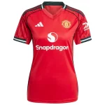 Trikot 2025 2026 - Manchester United Damen Trikot | trikotfussballshop