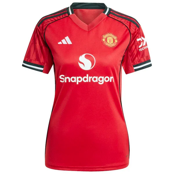 Trikot 2025 2026 - Manchester United Damen Trikot | trikotfussballshop