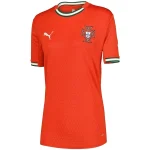 Trikot 2025 - Portugal Trikot Damen | trikotfussballshop