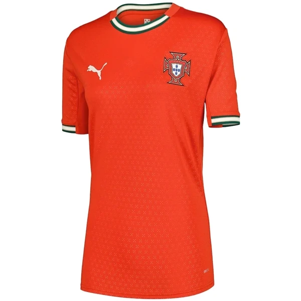 Trikot 2025 - Portugal Trikot Damen | trikotfussballshop