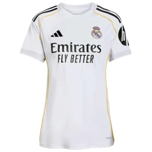 Trikot 2025 2026 - Real Madrid Damen Trikot | trikotfussballshop