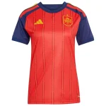 Trikot 2026 - Spanien Damen Trikot 2025 | trikotfussballshop
