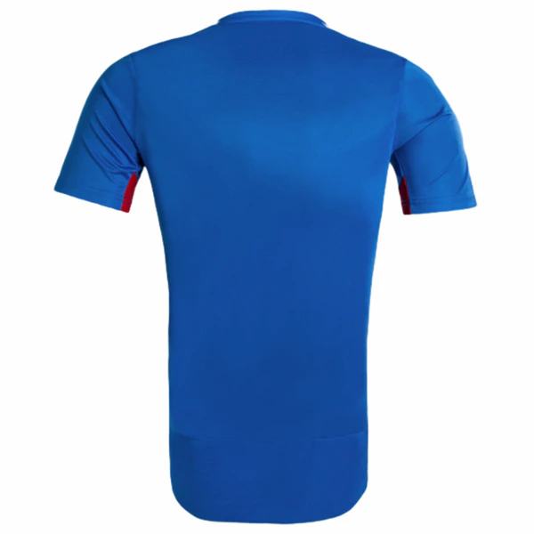 Glasgow Rangers Retrowelle Trikot 2015 2016 - Glasgow Rangers Retro Trikot | trikotfussballshop