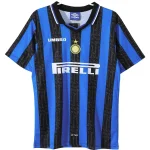 Inter Mailand Retrowelle Trikot - Inter Mailand Trikot Retrowelle | trikotfussballshop