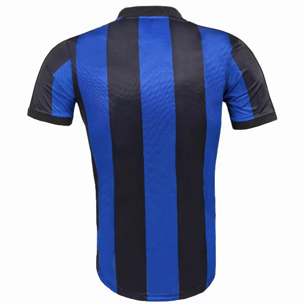 Inter Mailand Retrowelle Trikot 2000 - Inter Mailand Trikot Retrowelle | trikotfussballshop