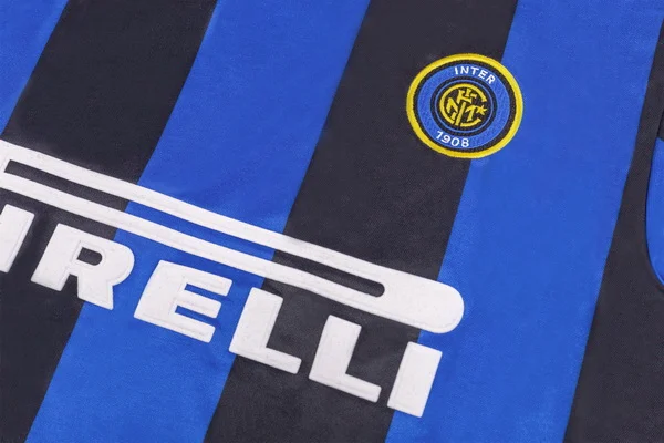 Inter Mailand Retrowelle Trikot 2000 - Inter Mailand Trikot Retrowelle | trikotfussballshop